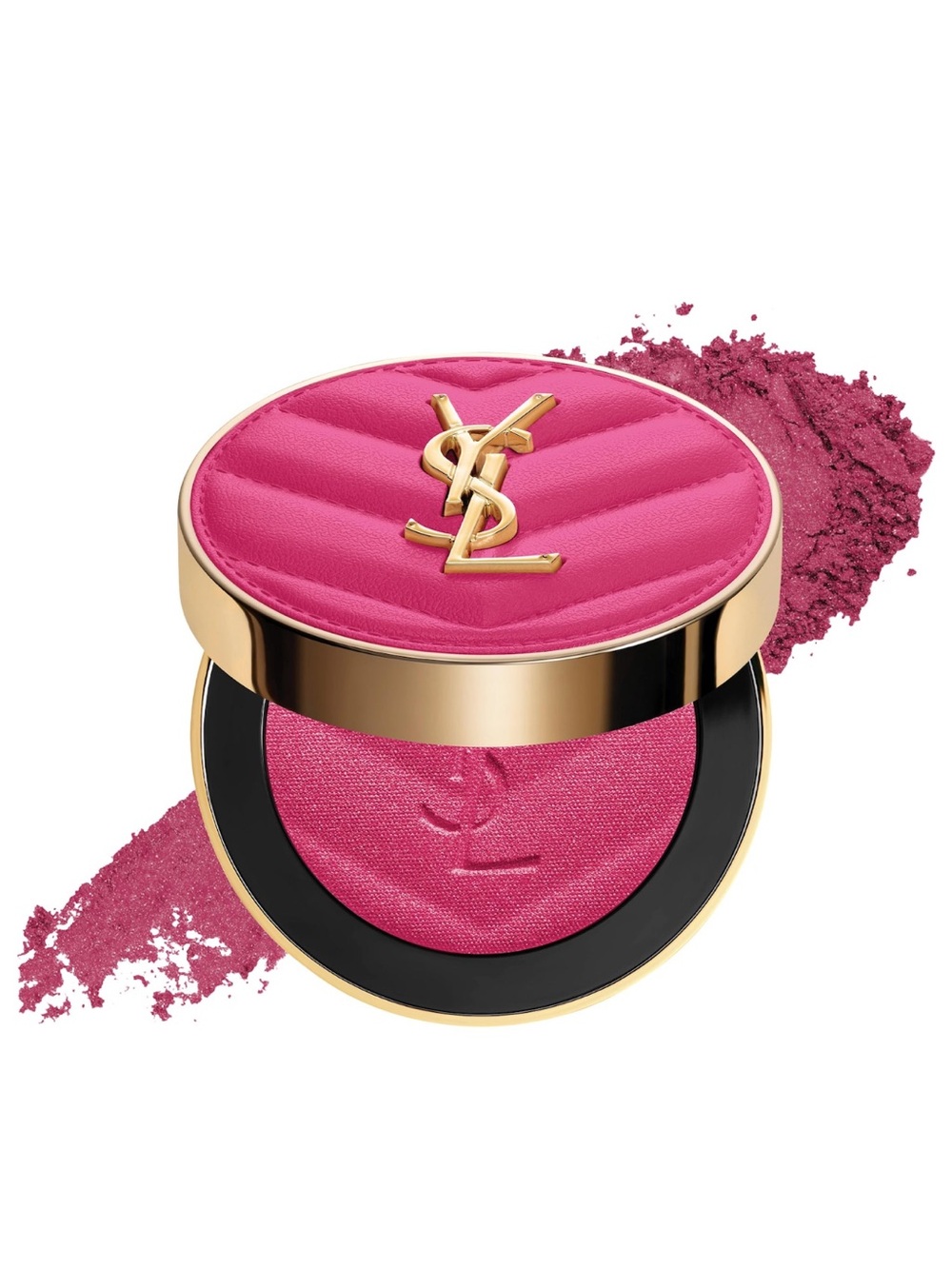 [BNIB] Yves Saint Laurent YSL Make Me Blush in Shade 66